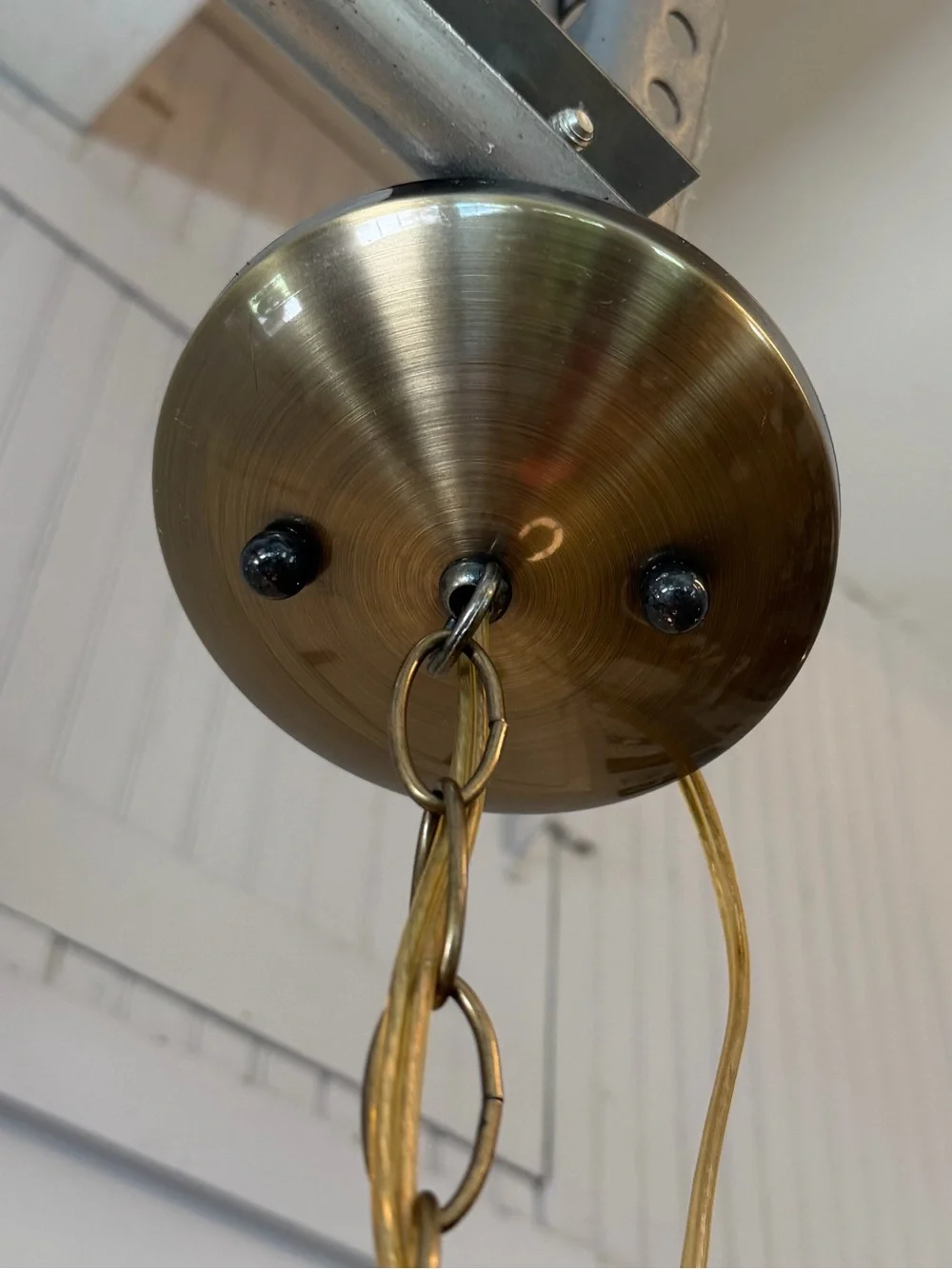 N/A reconditioned fixture